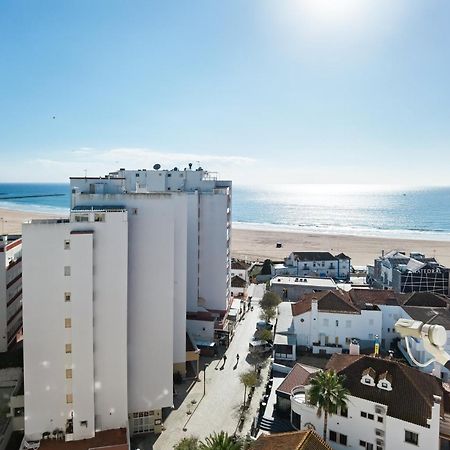 Apartments Edificio Cruzeiro Portimão Zewnętrze zdjęcie