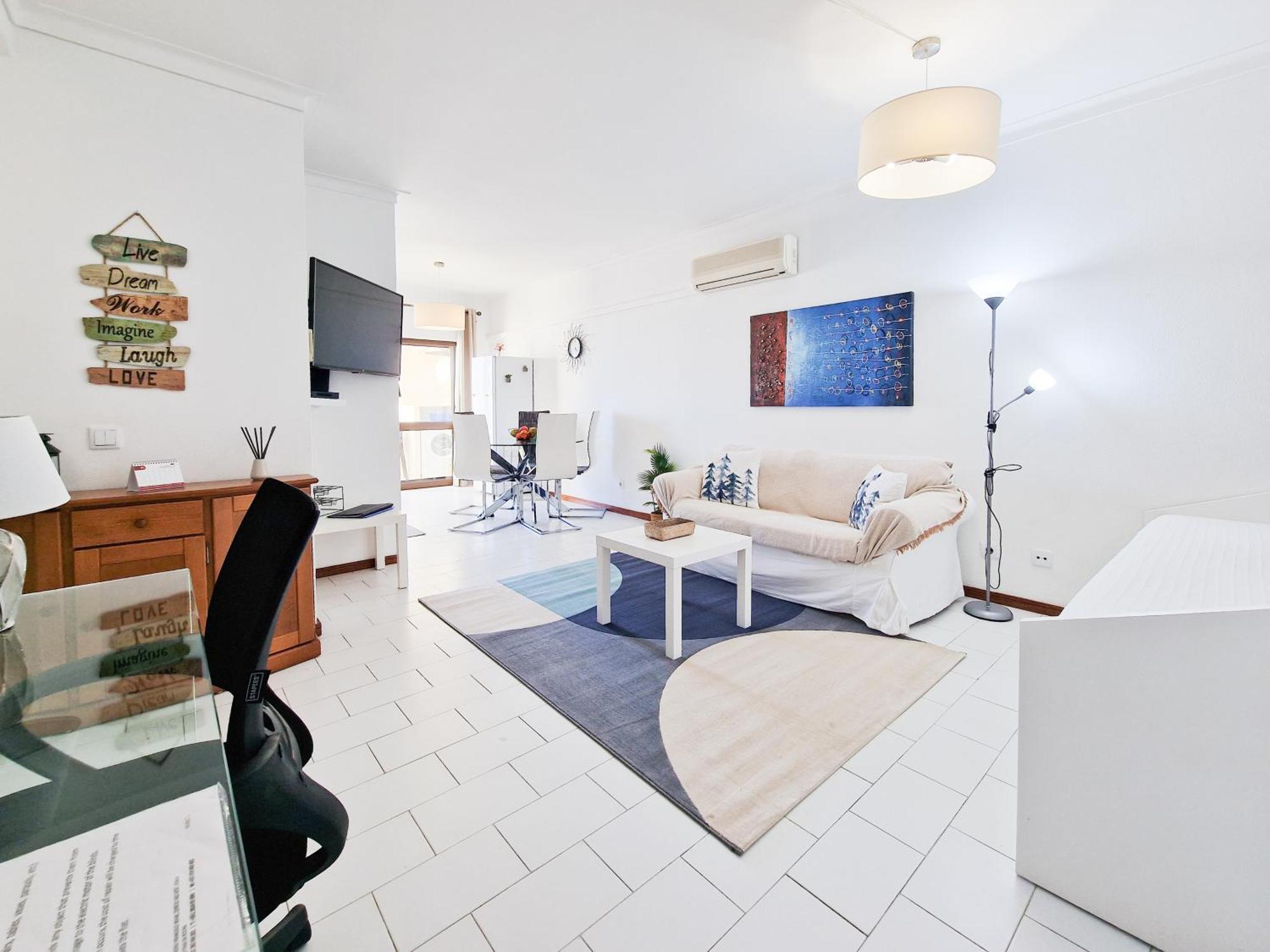 Apartments Edificio Cruzeiro Portimão Zewnętrze zdjęcie