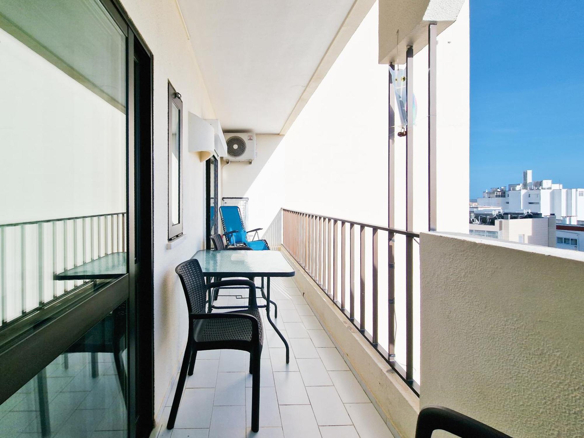 Apartments Edificio Cruzeiro Portimão Zewnętrze zdjęcie