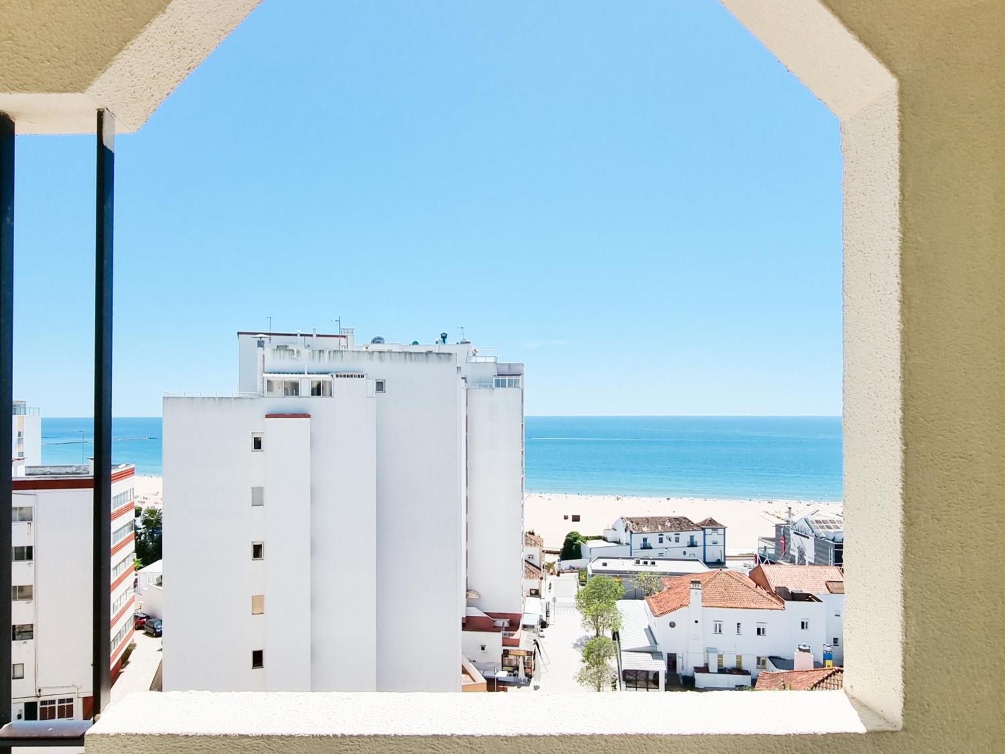 Apartments Edificio Cruzeiro Portimão Zewnętrze zdjęcie