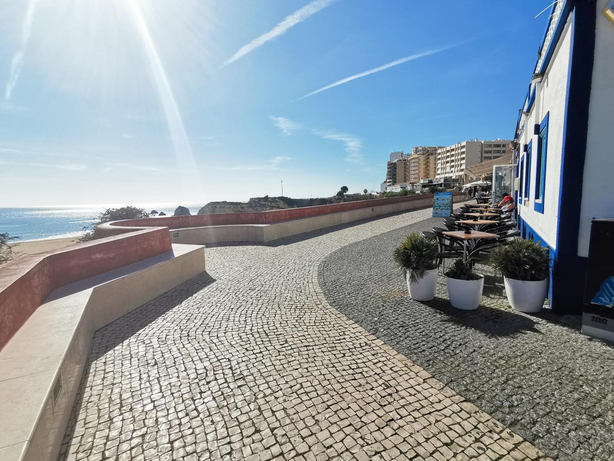 Apartments Edificio Cruzeiro Portimão Zewnętrze zdjęcie
