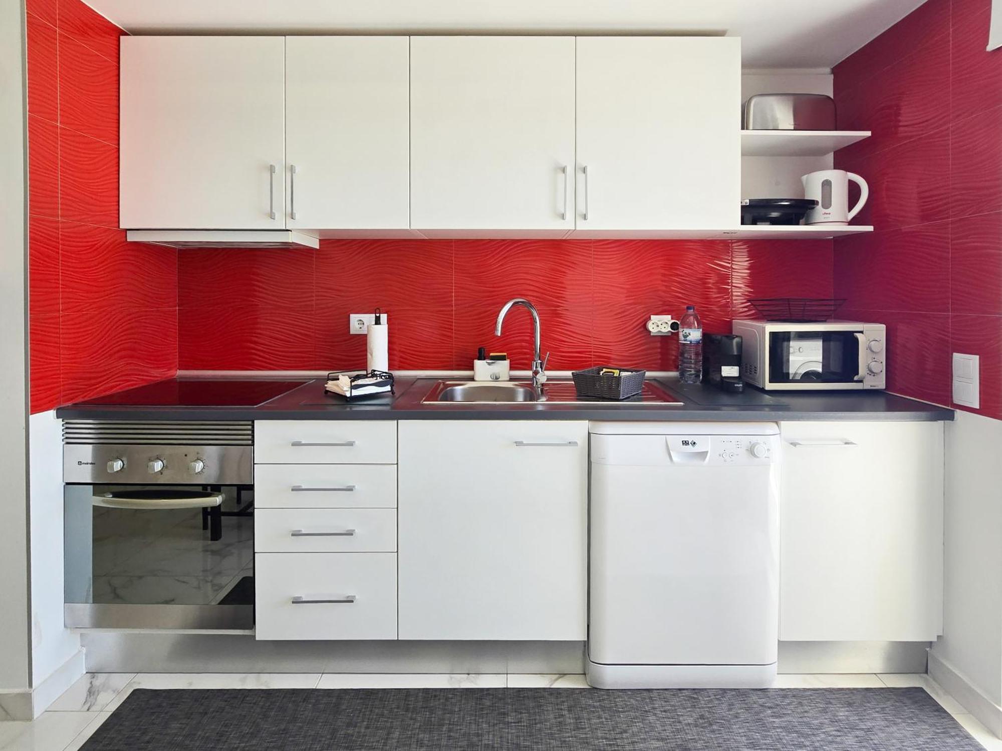 Apartments Edificio Cruzeiro Portimão Zewnętrze zdjęcie