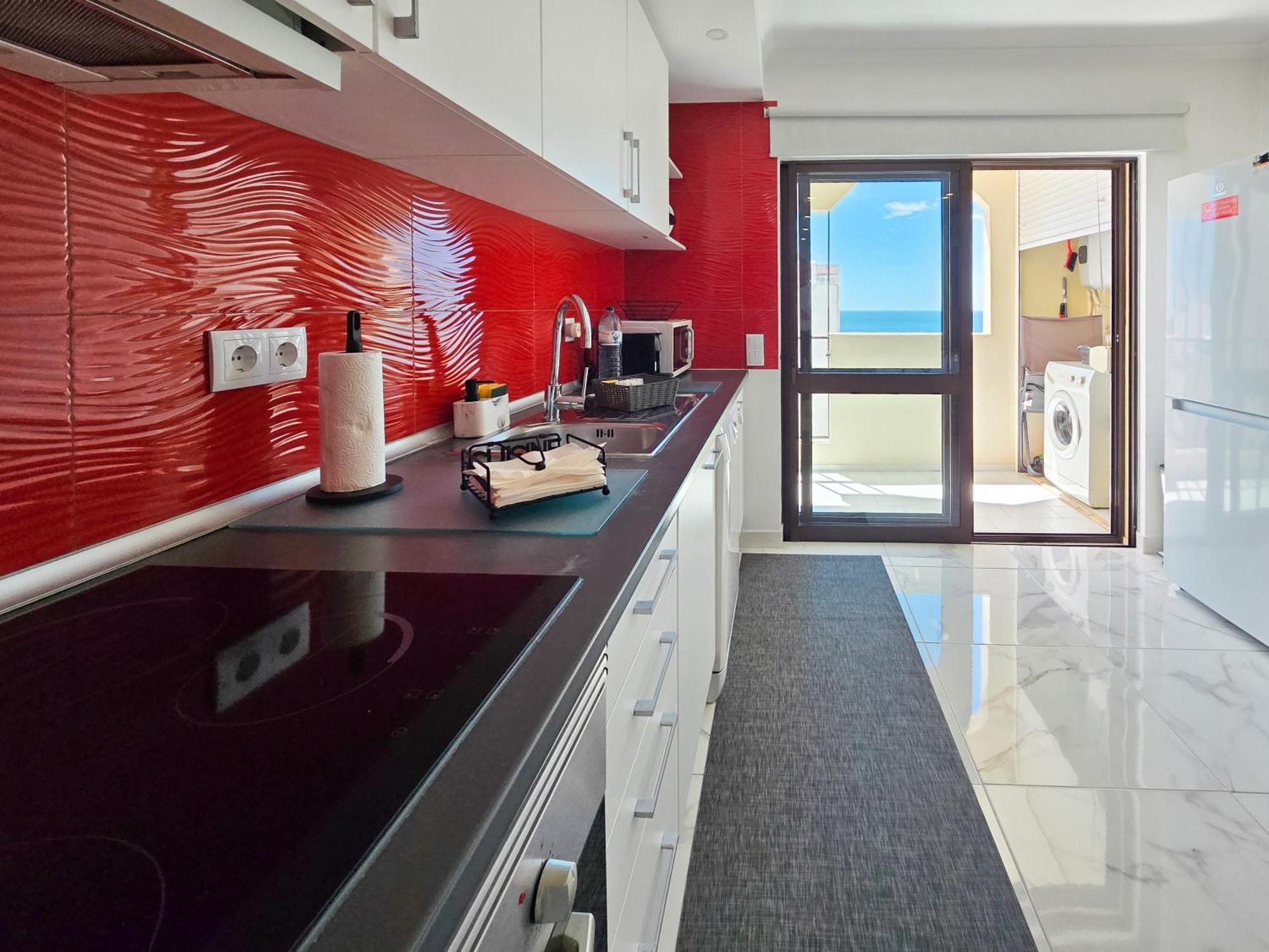 Apartments Edificio Cruzeiro Portimão Zewnętrze zdjęcie