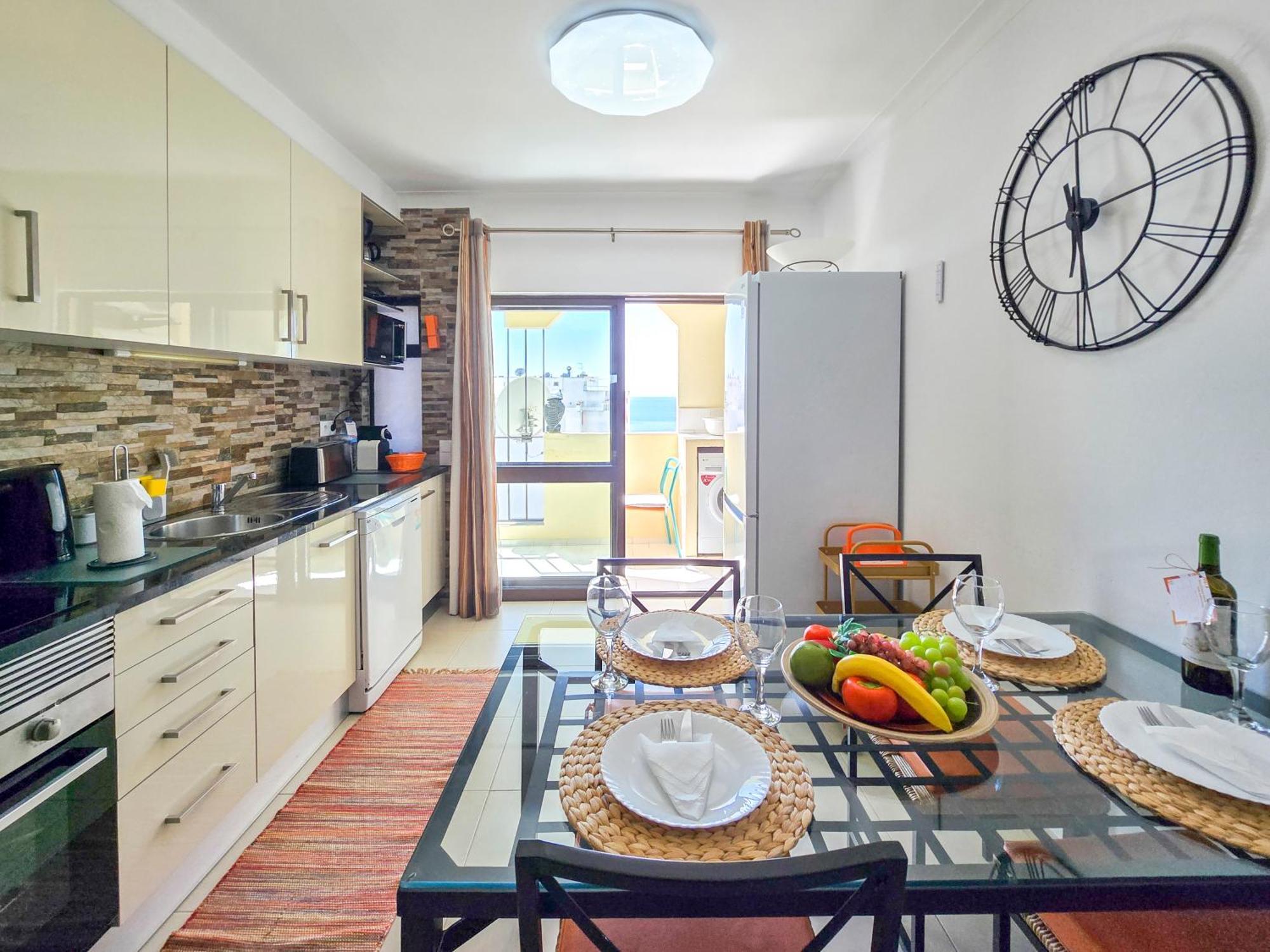 Apartments Edificio Cruzeiro Portimão Zewnętrze zdjęcie
