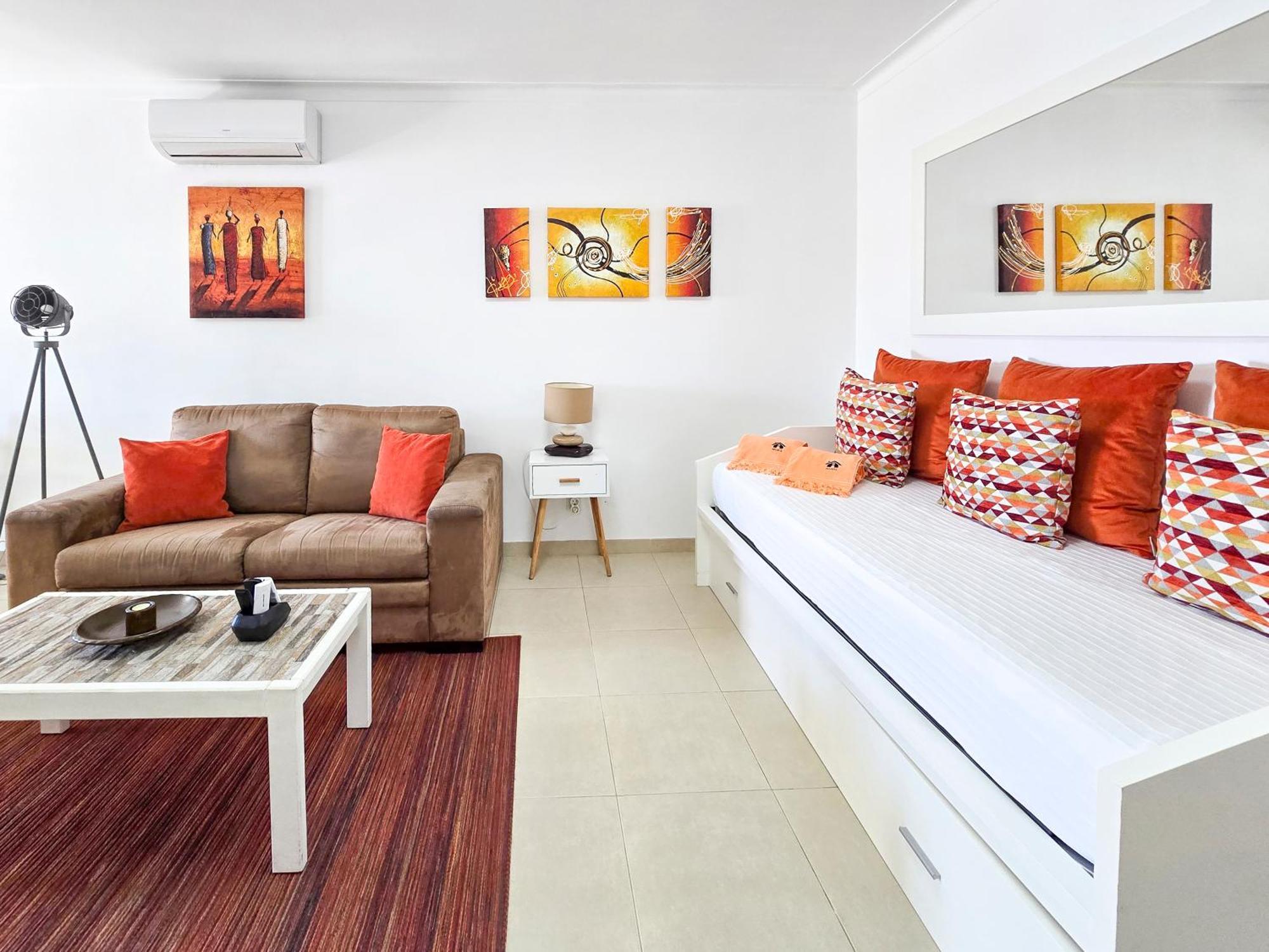 Apartments Edificio Cruzeiro Portimão Zewnętrze zdjęcie