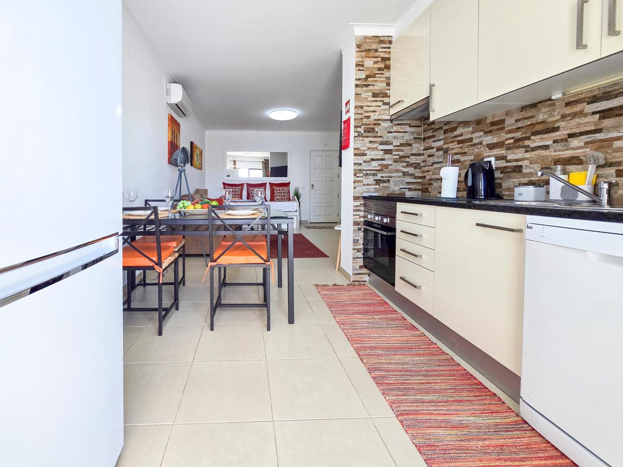 Apartments Edificio Cruzeiro Portimão Zewnętrze zdjęcie