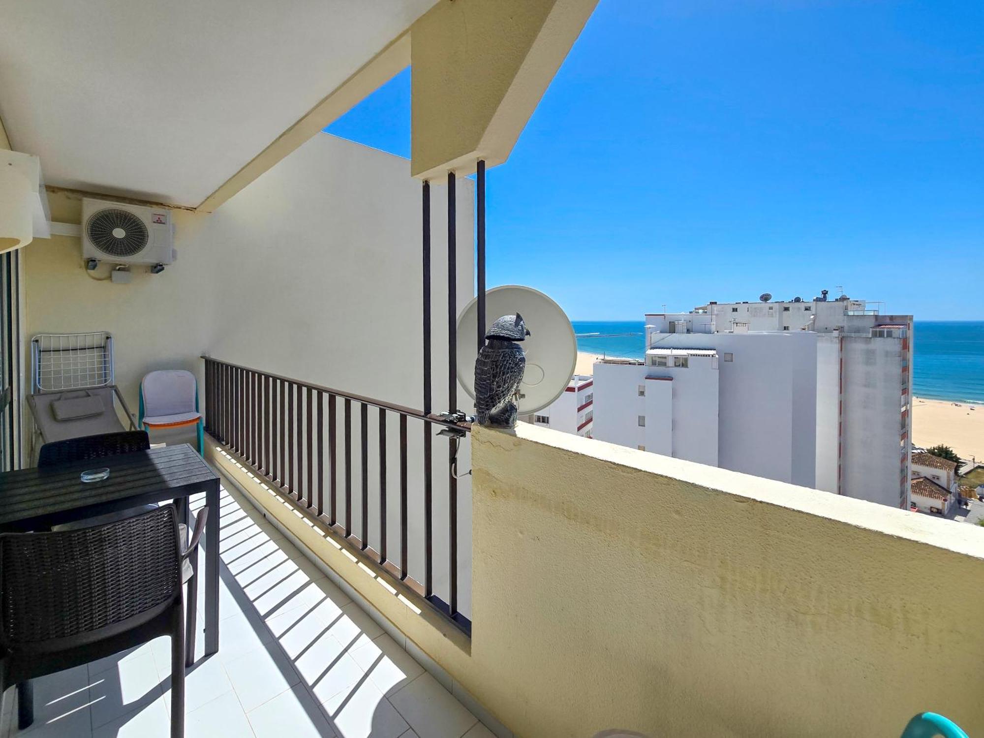 Apartments Edificio Cruzeiro Portimão Zewnętrze zdjęcie