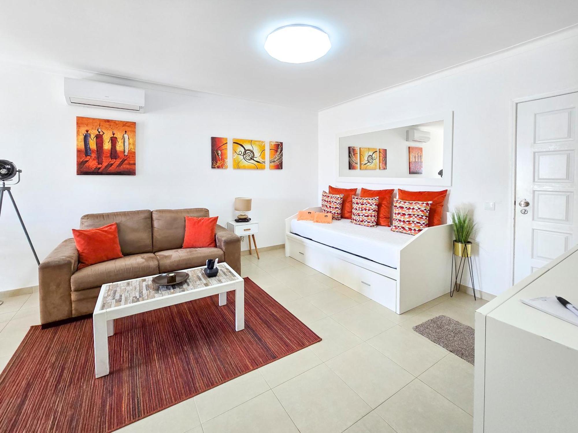 Apartments Edificio Cruzeiro Portimão Zewnętrze zdjęcie